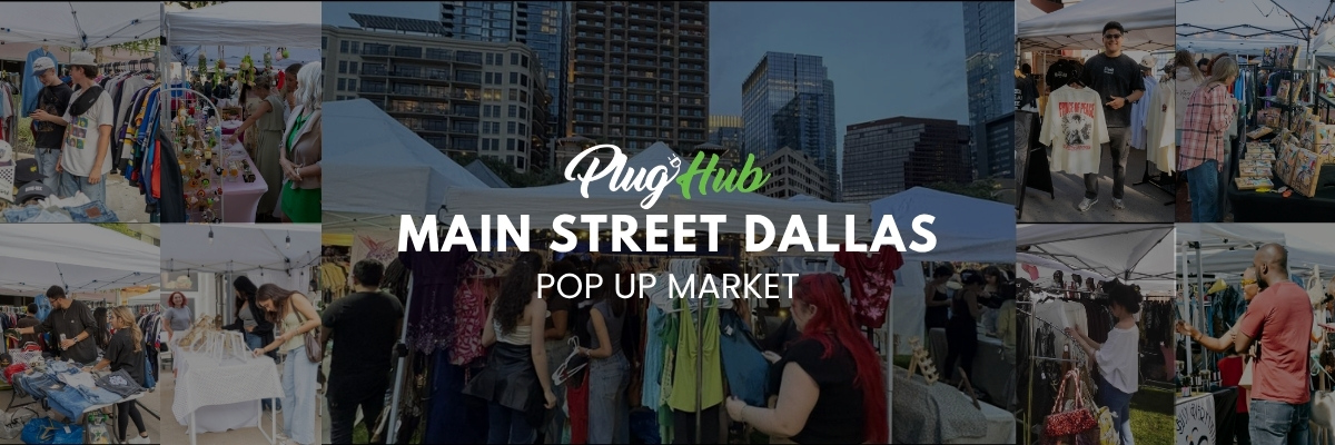 Main Street Dallas