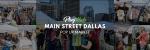 Main Street Dallas