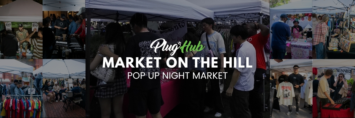 Market On The HIll | Cedar Hill