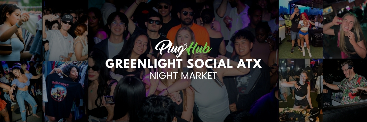 GreenLight Social ATX