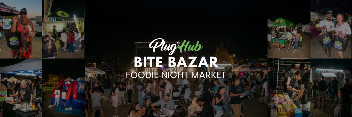 BITE BAZAR