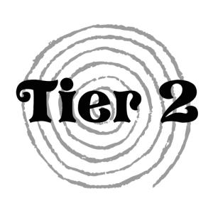 Tier 2