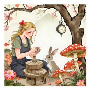 Artist Application