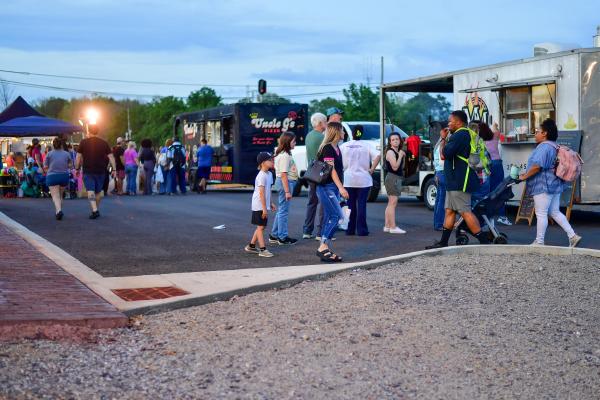 Food Truck Food Truck
