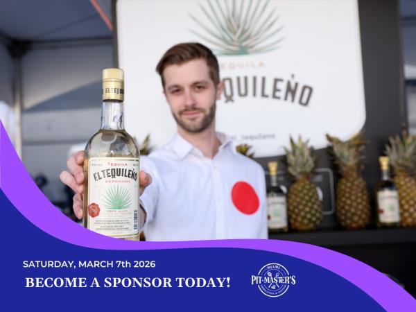 Grill & Chill Sponsor Grill & Chill Sponsor
