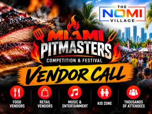 Vendor Fees and Rules