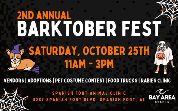 Barktober Fest