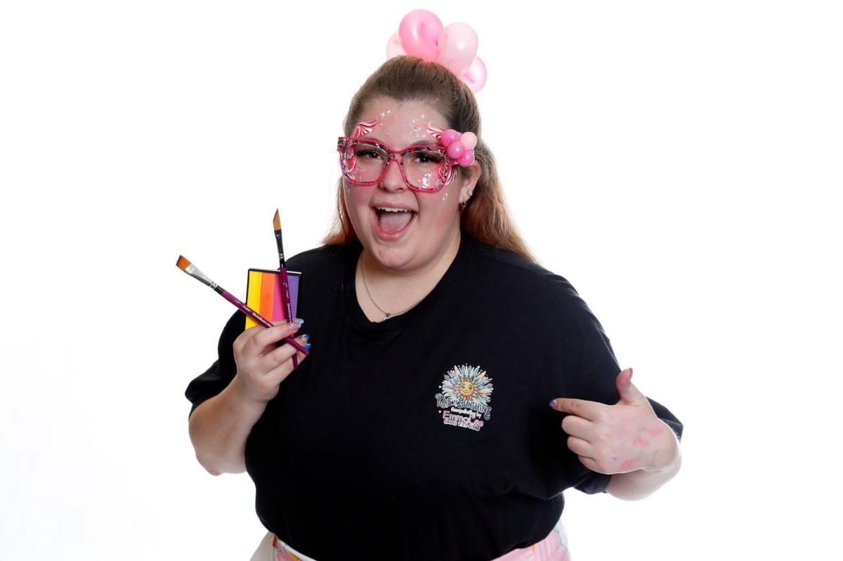Ray of Sunshine Entertainment