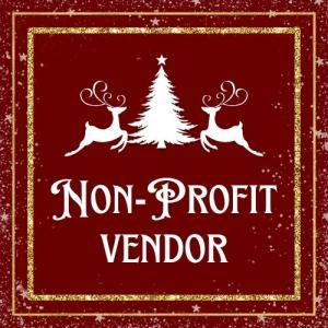 Non-Profit Vendor - $50