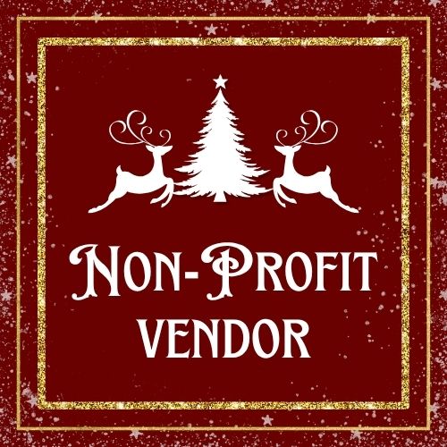 Non-Profit Vendor - $50