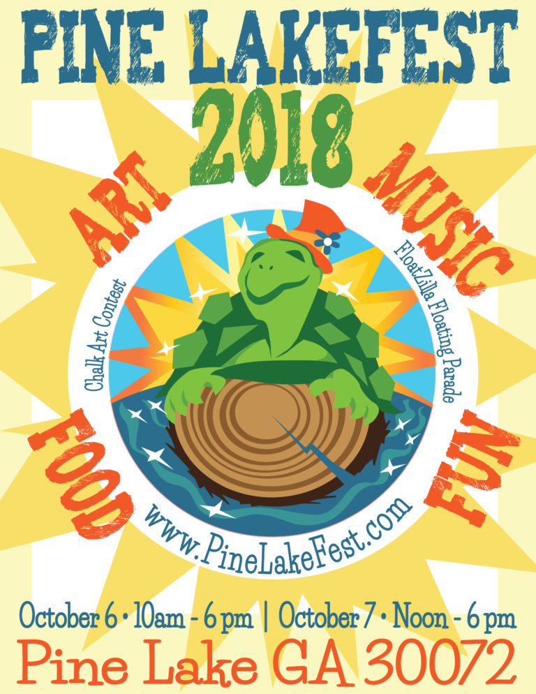 Pine LakeFest