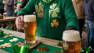 Beer Garden - Brewery / Bar Registration