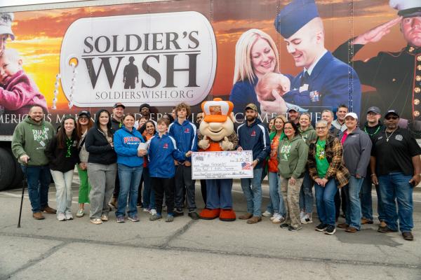 Vendor Application ( 10x10 booth space)