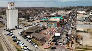 Food Truck Vendor Application ( 10x10 booth space)