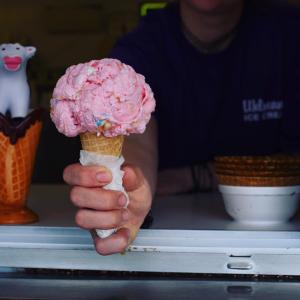 Food Truck Application- DESSERT ONLY