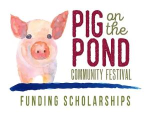 Food Vending Application - Pig on the Pond