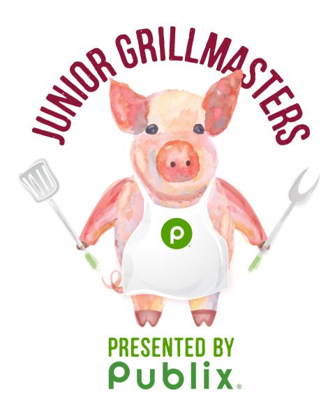 Junior Grillmasters Application