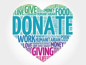 Non-Profit Vendor