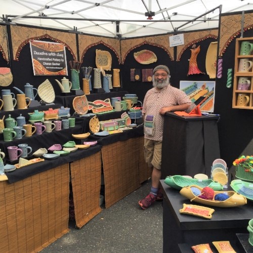 Arts & Crafts Vendors 2025