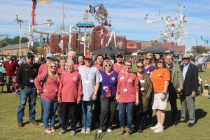 Volunteers 2025