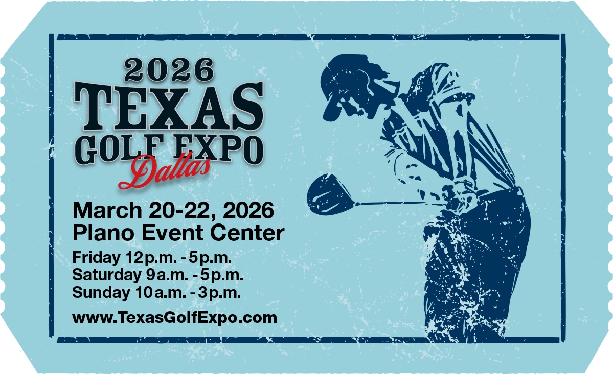 Texas Golf Expo Dallas-General Admission cover picture