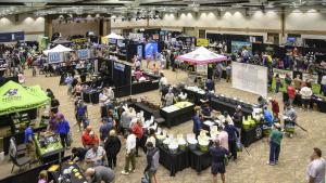 Exhibitor Application