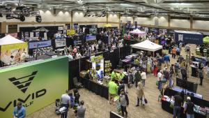 Exhibitor Application