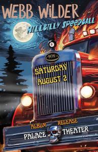 Individual Ticket cover picture