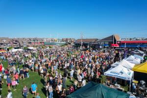 2025 Beach Haven Chowder Cook-Off cover picture