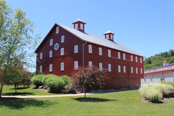 The Heartland Self Reliance Conference 2026