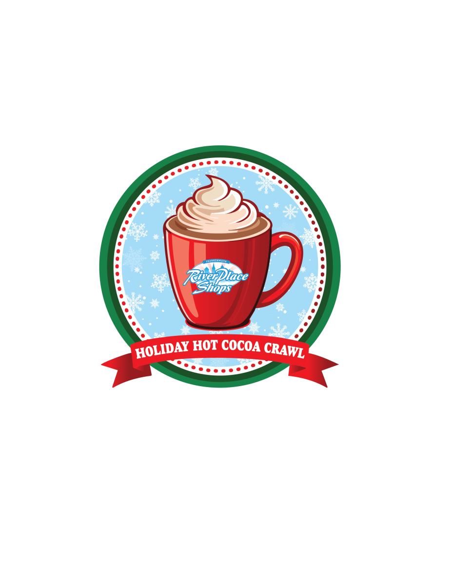 2025 Holiday Hot Cocoa Crawl