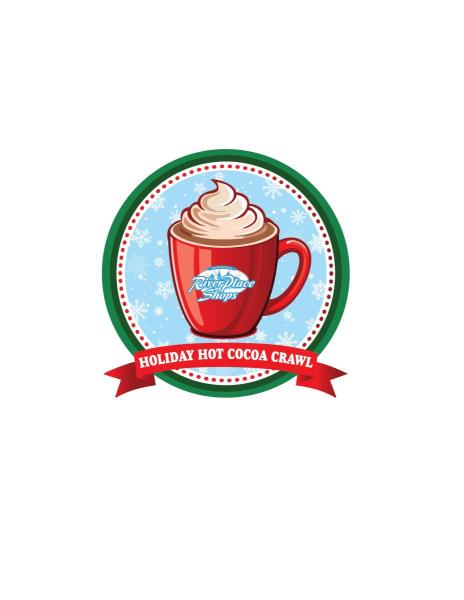 2025 Holiday Hot Cocoa Crawl