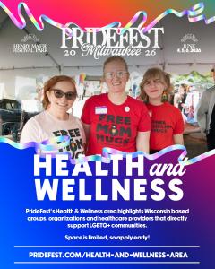 E - HEALTH & WELLNESS