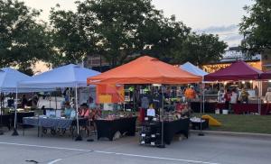 Craft Vendors