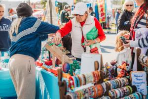Fall Festival Arts and Crafts