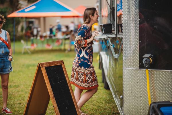 Fall Festival Food Trucks