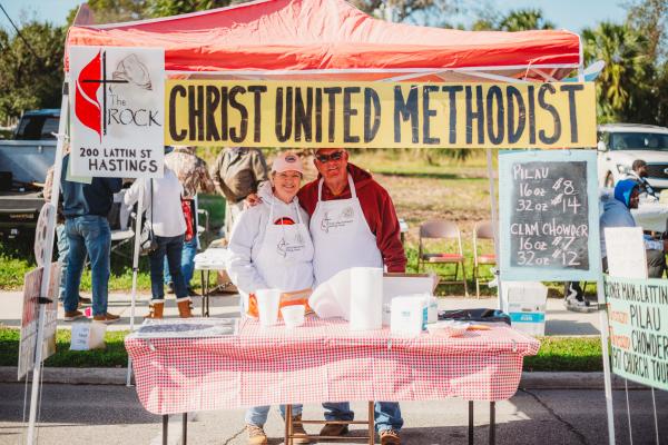 Fall Festival Non-Profit