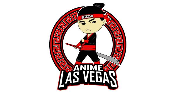 Anime Las Vegas 2026