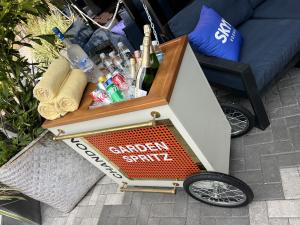 VIP Cabana for 8 Poolside cover picture