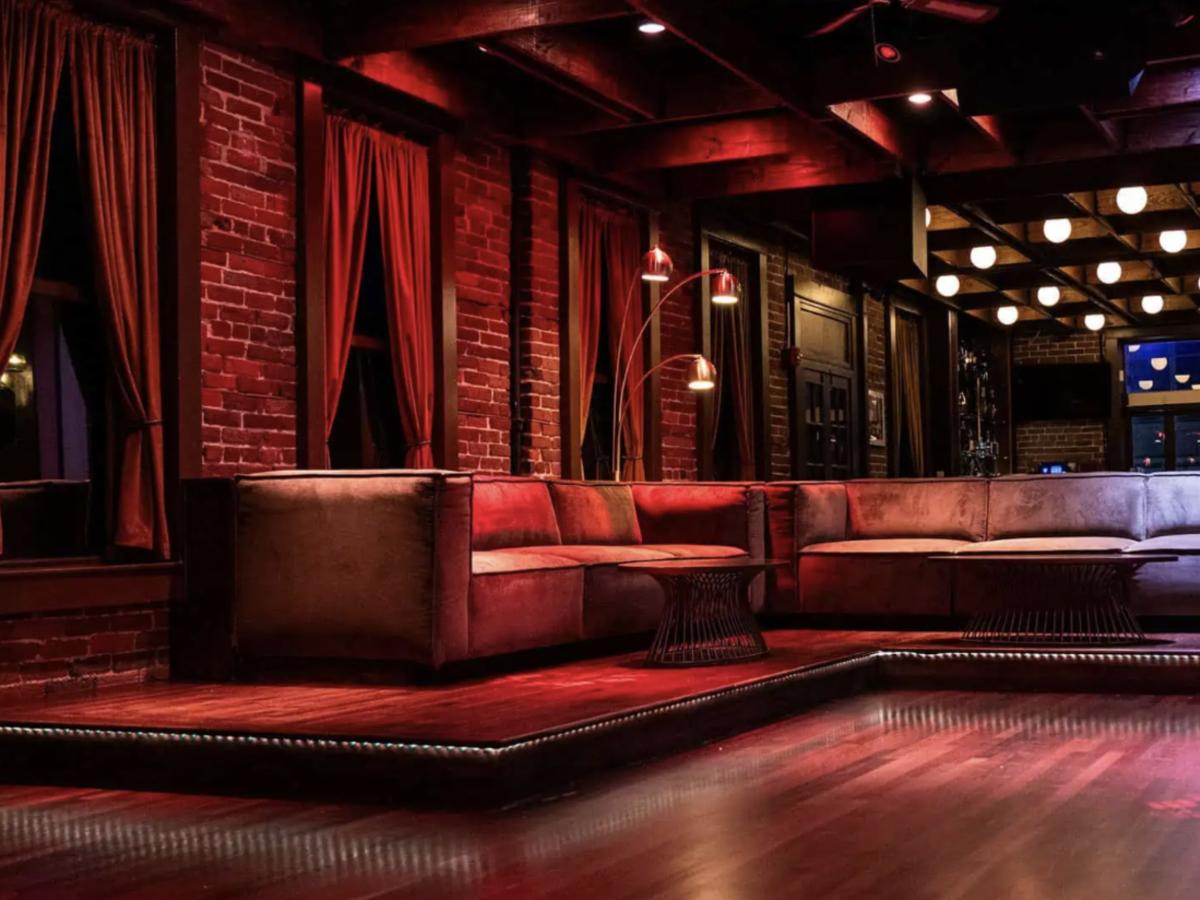 VIP Lounge for 6 cover picture