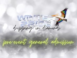 Pre-Event General Admission cover picture