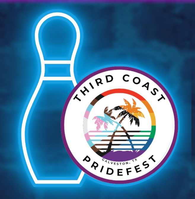 Pride Wrap Up Ticket cover picture