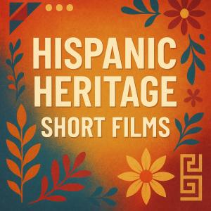 Food Vendor (Hispanic Heritage Short Films)