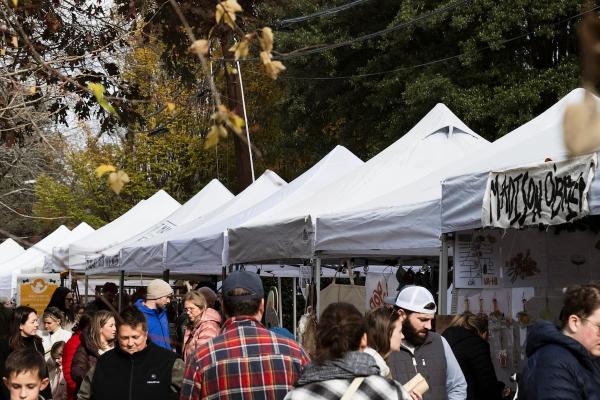 Winterfest Gift Market Vendor Application Winterfest Gift Market Vendor Application
