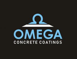 Omega Concrete Coatings