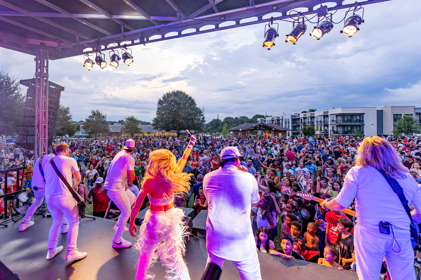 City of Norcross Sponsorship Inquiry - 2026