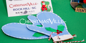 Ornament Contest cover picture
