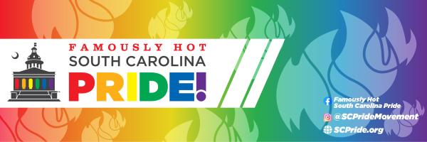 Y2K25! - Famously Hot SC Pride