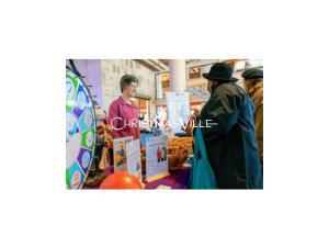 An Active Aging Expo