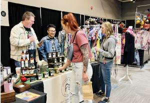 Indoor Exhibitors